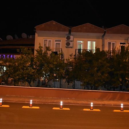 Las Palmeras Hotel Çamyuva Dış mekan fotoğraf
