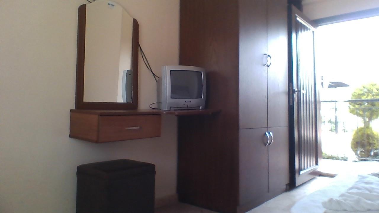 Las Palmeras Hotel Çamyuva Dış mekan fotoğraf