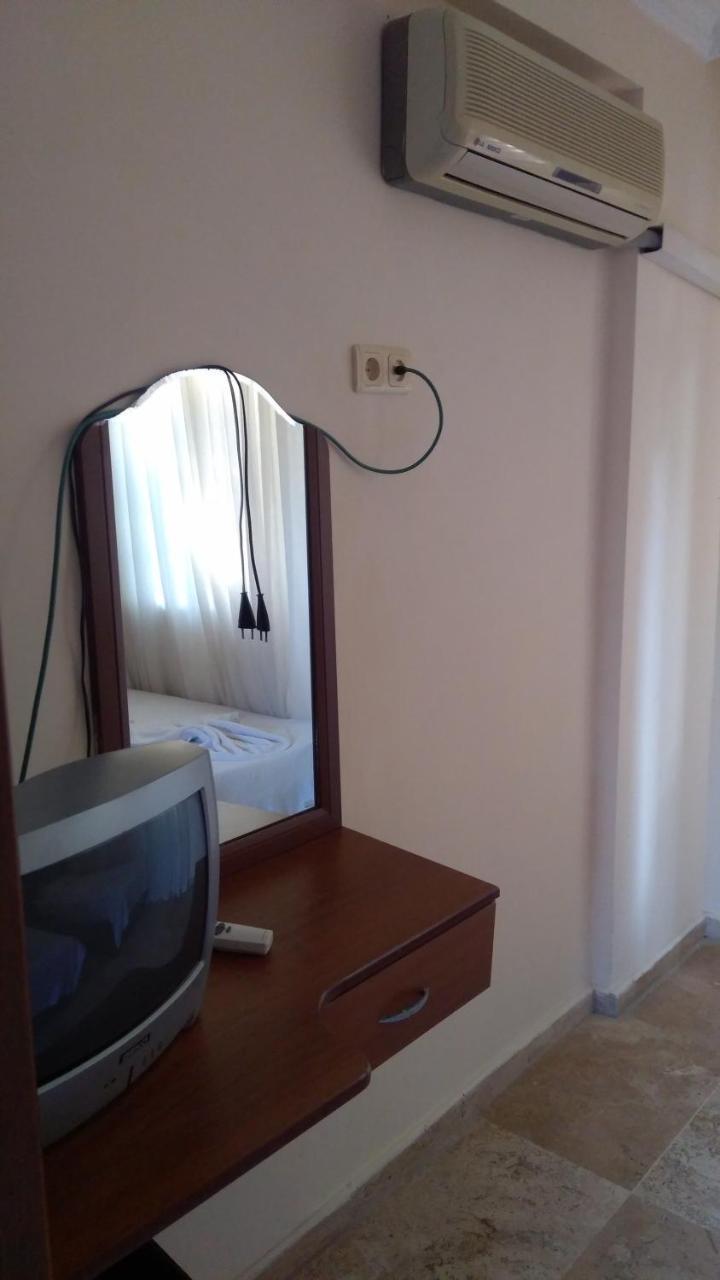 Las Palmeras Hotel Çamyuva Dış mekan fotoğraf